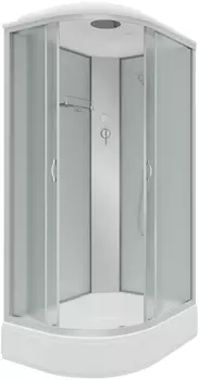 Душевая кабина Niagara Classic NG-33194-14L 110x90 см