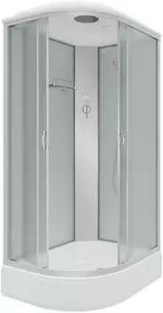 Душевая кабина Niagara Classic NG-33394-14L 130x90 см