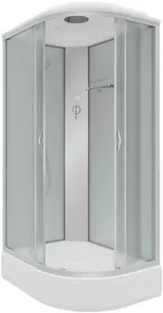 Душевая кабина Niagara Classic NG-33394-14R 130x90 см