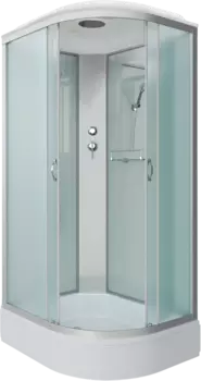 Душевая кабина Niagara Classic NG-33974-14L 90х70 см 339744L