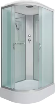 Душевая кабина Niagara Classic NG-33974-14R 90х70 см 339744R