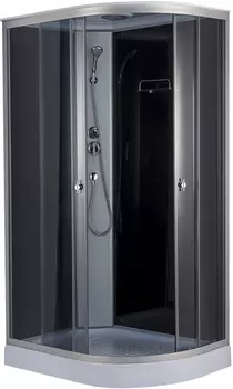 Душевая кабина Niagara Classic NG-3512-14L