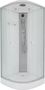 Душевая кабина Niagara Eco E80/13/MT 80х80 см