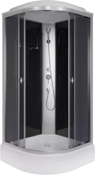 Душевая кабина Niagara Eco E90/26/TN 90х90 см