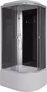Душевая кабина Niagara Eco E90/80/40L/TN 90х80 см
