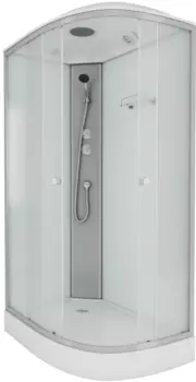 Душевая кабина Niagara Eco NG-4312-08L