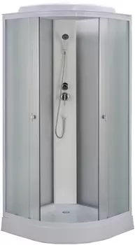 Душевая кабина Niagara Eco NG-5301-14