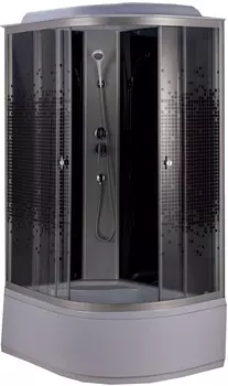 Душевая кабина Niagara Eco NG-7510-14L