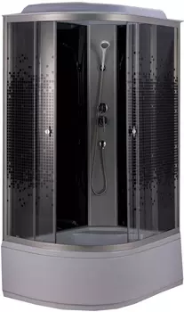 Душевая кабина Niagara Eco NG-7510-14R