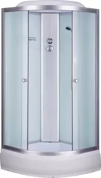 Душевая кабина Niagara NG-1302 NG-3302