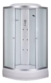 Душевая кабина Niagara NG-1302G NG-3302G