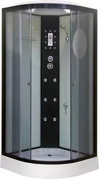Душевая кабина Niagara NG-1902 NG-1902-01