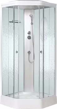 Душевая кабина Niagara NG-2306 мозаика