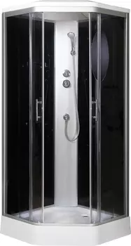 Душевая кабина Niagara NG-2506