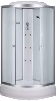 Душевая кабина Niagara NG-3301G