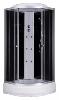 Душевая кабина Niagara NG-3501G