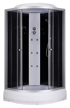 Душевая кабина Niagara NG-3502G