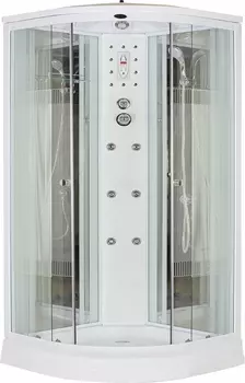 Душевая кабина Niagara NG-7012