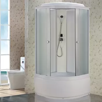 Душевая кабина Niagara NG-8308-14