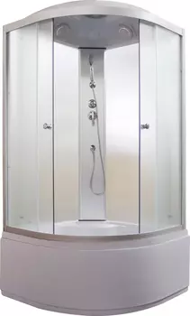 Душевая кабина Parly ET100 /6104