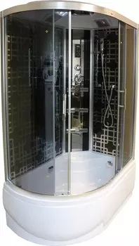 Душевая кабина Parly SP120R