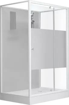 Душевая кабина RGW Andaman AN-207 120х80 см, без крыши 411320782-95