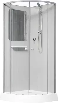 Душевая кабина RGW Andaman AN-208 100x100 см 381320800-12