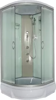 Душевая кабина River Desna 100/24 MT 10000001586