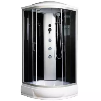 Душевая кабина River Desna 100/24 TH 10000000731