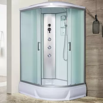 Душевая кабина River Desna 100/80/24 MT L 10000002556