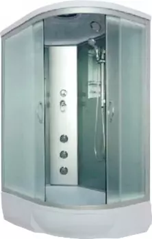 Душевая кабина River Desna 120/90/24 MT L 10000002994