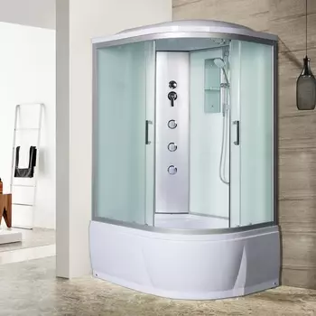 Душевая кабина River Desna 120/90/44 MT L 10000001761