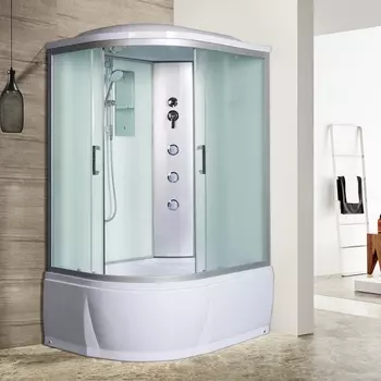 Душевая кабина River Desna 120/90/44 MT R 10000001762