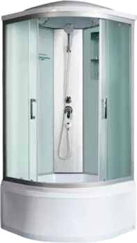 Душевая кабина River Desna XL 100/44 MT 10000006149