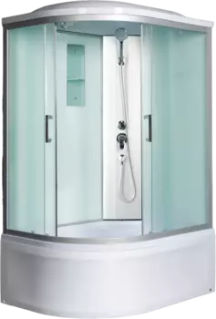 Душевая кабина River Desna XL 100/80/44 MT R 10000006140