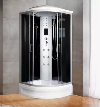 Душевая кабина River Dunay 100/24 TH 10000001188