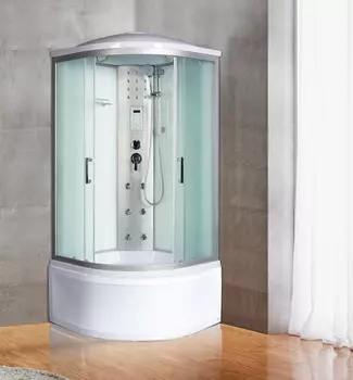 Душевая кабина River Dunay 100/44 МТ 10000001455