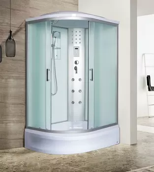 Душевая кабина River Dunay 110/80/24 R МТ 10000001165