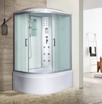 Душевая кабина River Dunay 110/80/44 MT R 10000001456