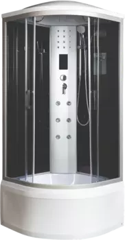 Душевая кабина River Dunay XL 100/44 TH 10000006193