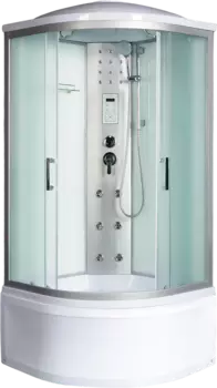 Душевая кабина River Dunay XL 100/44 MT 10000006195