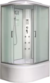 Душевая кабина River Dunay XL 110/80/44 MT R 10000006191