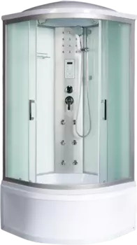 Душевая кабина River Dunay XL 80/43 MT 10000006202