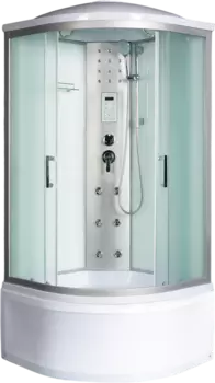 Душевая кабина River Dunay XL 90/44 MT 10000006200