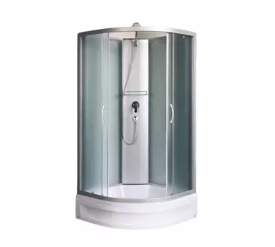 Душевая кабина River Nara 100/24 MT БК 10000002998