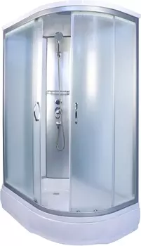 Душевая кабина River Nara 110/80/26 MT L 10000002815