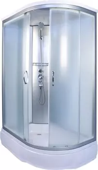 Душевая кабина River Nara 120/80/26 MT L 10000002820