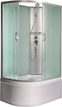 Душевая кабина River Nara Б/К XL 100/80/44 MT R без крыши 10000011841