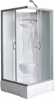 Душевая кабина River Neva 80/26 MT без крыши 10000001285