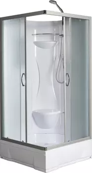 Душевая кабина River Neva 90/26 MT без крыши 10000000819